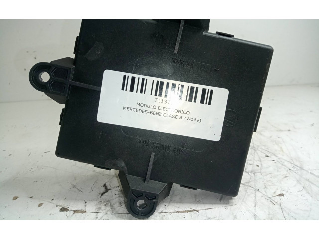 Блок управления    Mercedes-Benz A W169