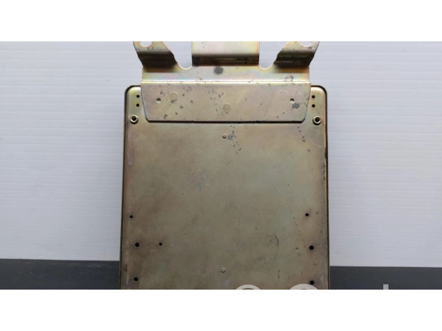 Блок управления двигателя MD189748, E2T39371 Mitsubishi Colt