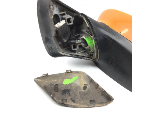 Зеркало электрическое Fiat Grande Punto - года