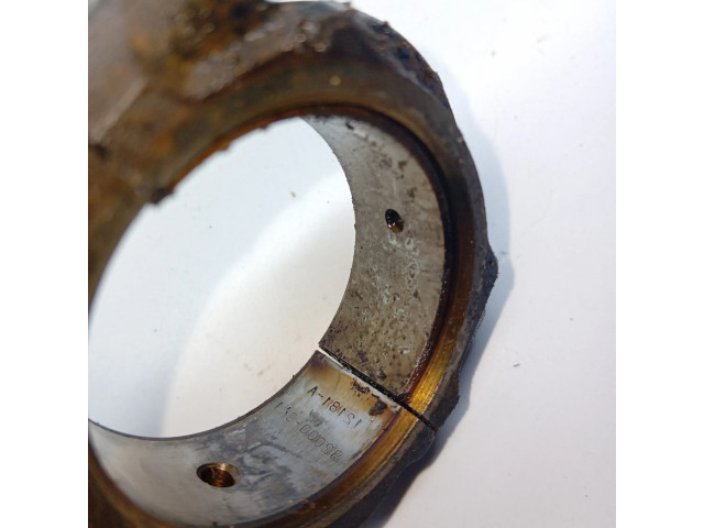 Píst 86061 Suzuki Samurai pro benzínový motor 1.3