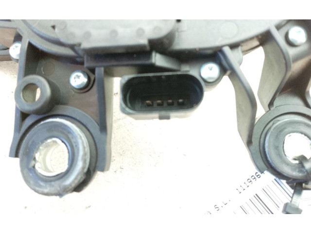 Моторчик заднего дворника 8U0955711A Audi Q3 8U
