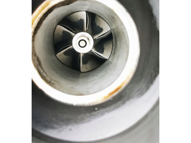 Турбина Skoda Octavia Mk1 (1U) 038253010D, 105KM