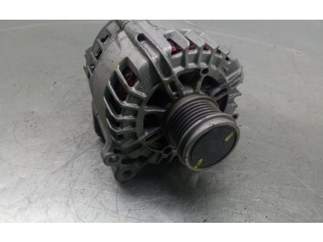 Генератор 04L903021D, 1190316   Audi Q3 F3      