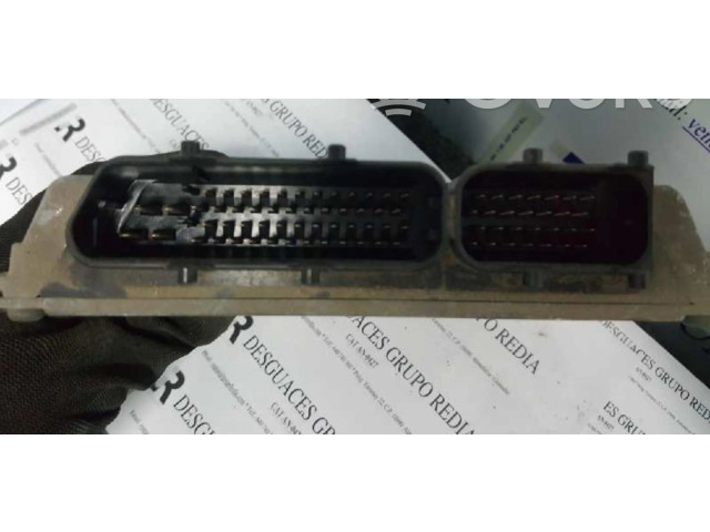 Řídící jednotka 047906030M Skoda Felicia I