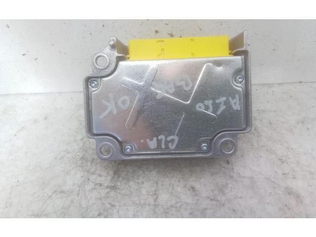 Блок подушек безопасности A1698204085, 266920 Mercedes-Benz A W169