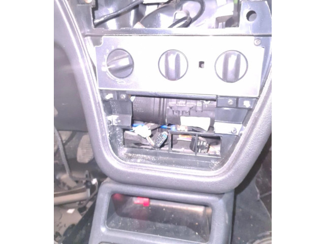 Блок управления климат-контролем 6451F2   Peugeot 306