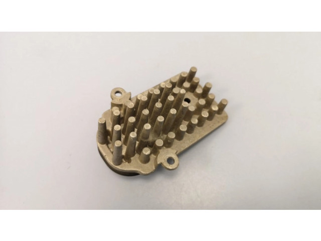 Светодиодные фары дневного света