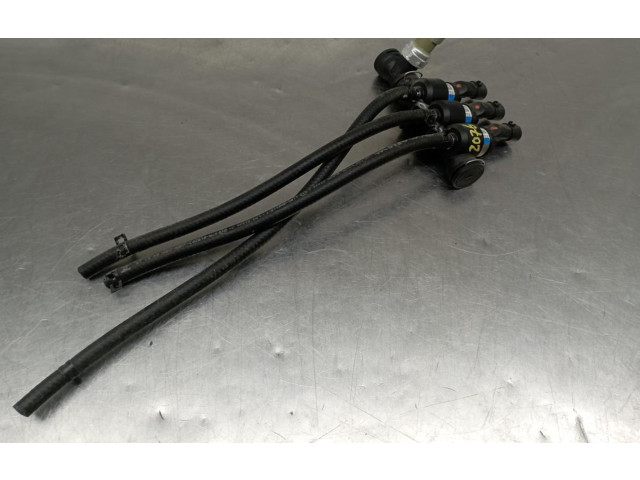 Vstřikovací lišta 67R010185, 110R000005 Nissan Micra K14