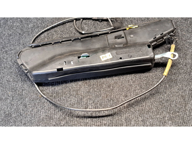 Подушка безопасности в сиденье 1K4880241D Skoda Octavia Mk2 (1Z)