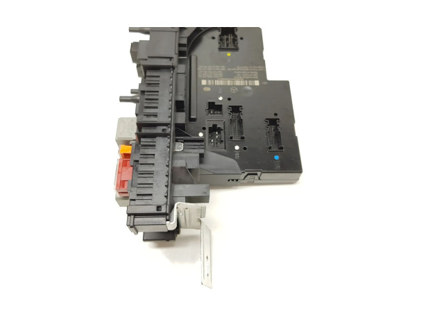 Pojistková skříňka A2045458932, A2045400150 Mercedes-Benz GLK (X204) 2010