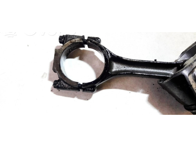 Поршень с шатуном 038J, BHS Mitsubishi Outlander для дизельного двигателя 2.0