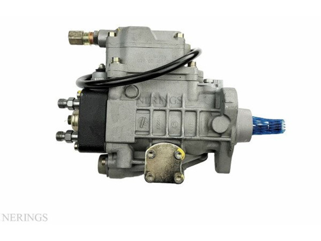 Топливный насос