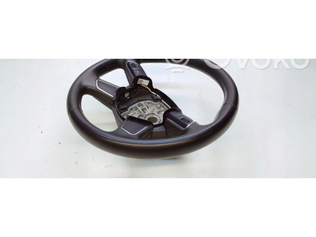 Volant Audi A6 S6 C7 4G 2014 4G0419091M