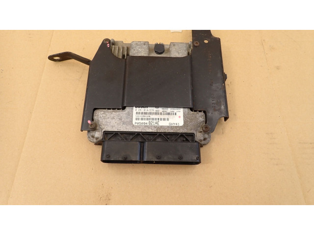 Řídící jednotka P05094821AE, 0281014579 Dodge Journey 2009