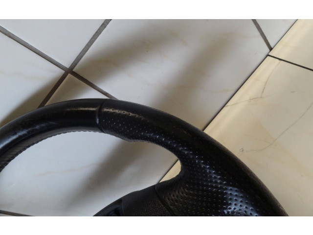 Руль Skoda Octavia Mk2 (1Z)  2004 - 2013 года       