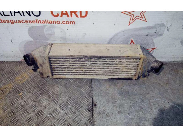 Интеркулер     Ford Transit -  Tourneo Connect 