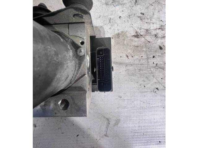 Блок АБС 8R0907379M, 0022K0369   Audi  Q5 SQ5  2008 - 2017 года