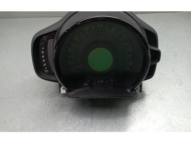 Přístrojová deska  Peugeot 108 2018 769167330U, COM28.235KMS  