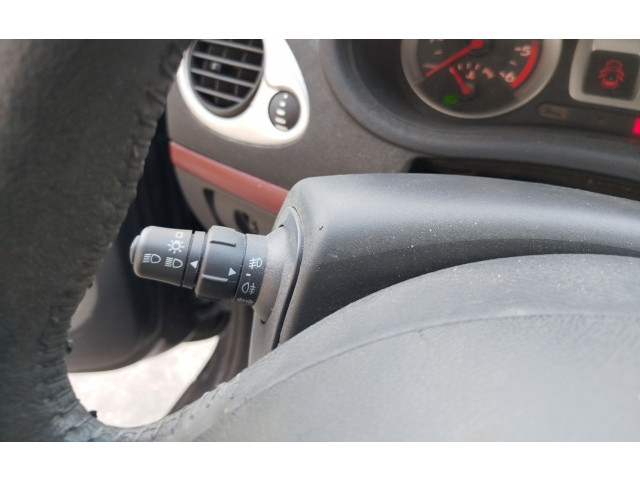 Подрулевой шлейф SRS    Renault Clio III