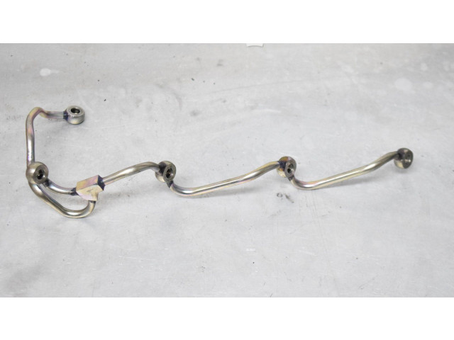 Топливная рампа Mitsubishi L200