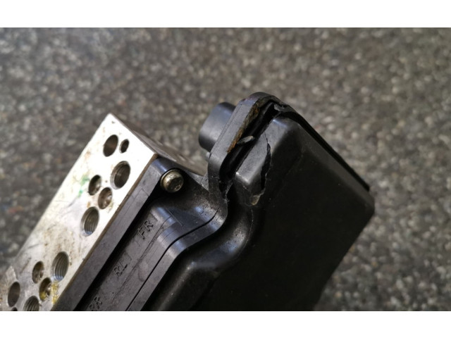 Jednotka ABS 476604NC0A Nissan Leaf I (ZE0) 2015