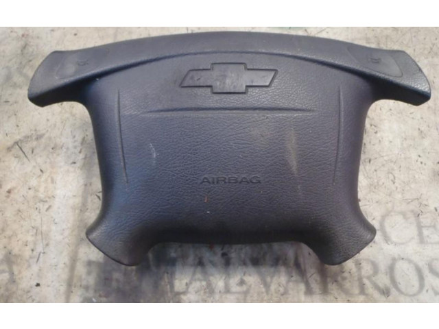 Подушка безопасности водителя    Chevrolet Tacuma