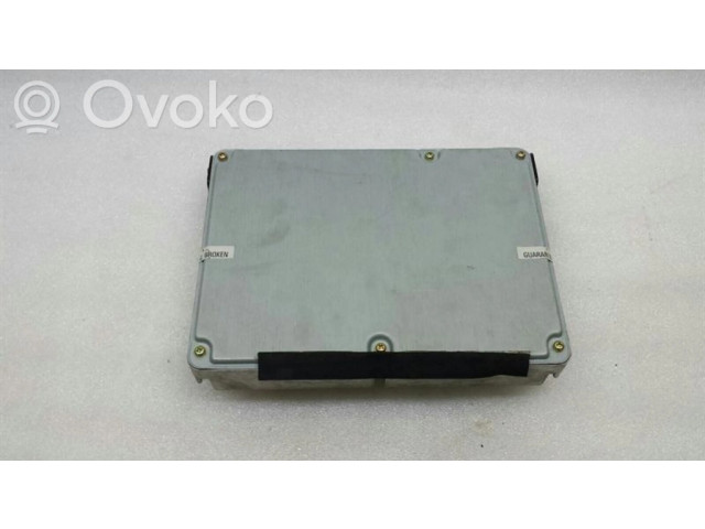 Блок управления двигателя LNG1410AD Jaguar XJ X308