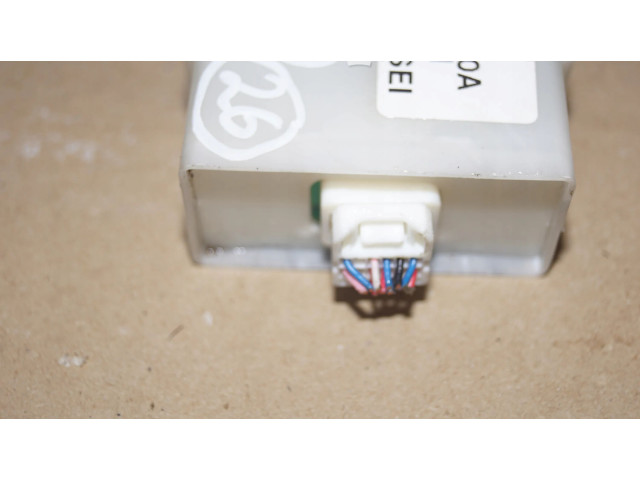 Блок подушек безопасности 284D14HK0A Infiniti Q60