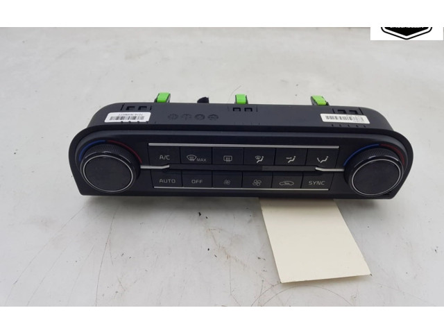 Блок управления климат-контролем 97250J7210, 97250J7210   KIA Pro Cee'd III