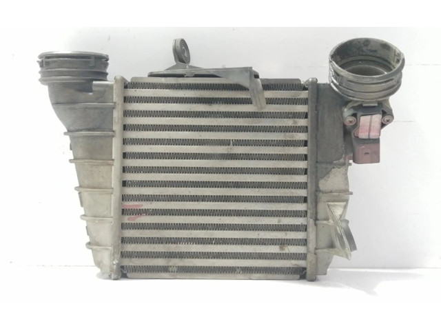Интеркулер Seat Ibiza III (6L)