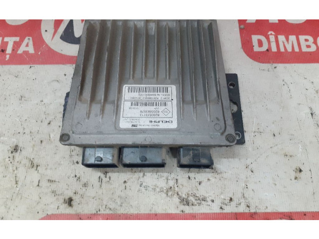 Блок подушек безопасности 8200769222, 2840096301300 Dacia Logan I