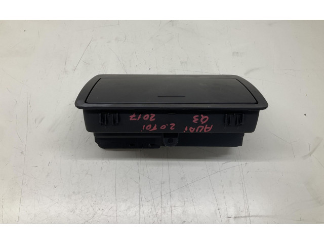 Дисплей    8U0.857.273.E.6PS, 8U0.857.273.E.6PS   Audi Q3 8U