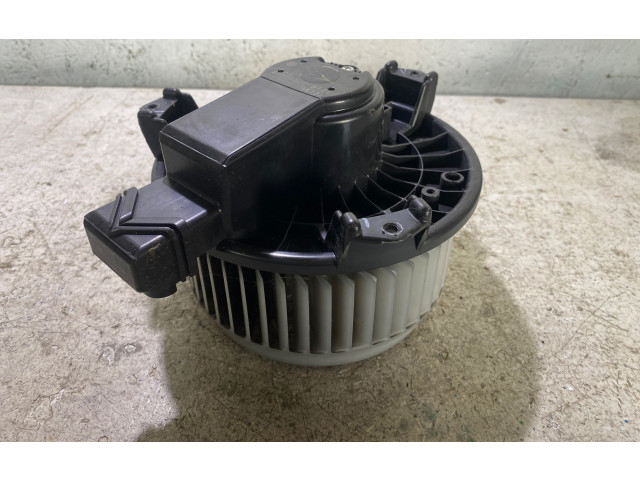 Вентилятор печки    2727005101, 5K13   Dodge Journey