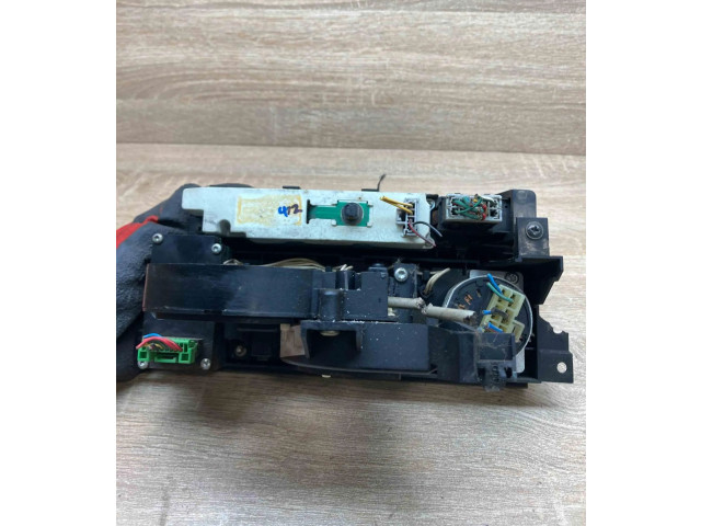 Блок управления климат-контролем 79600SN7, G020M1   Rover 600