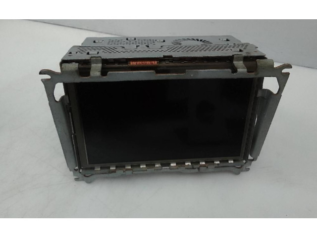 Дисплей 7505350194 Jaguar XF X250