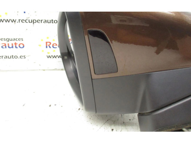 Зеркало электрическое Volkswagen Touran II 2010 - 2016 года