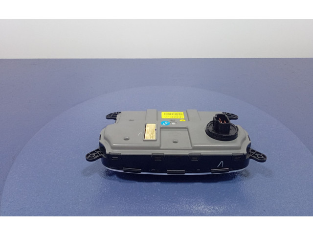Блок управления климат-контролем 97250-1U265, 97250-1U265   KIA Sorento