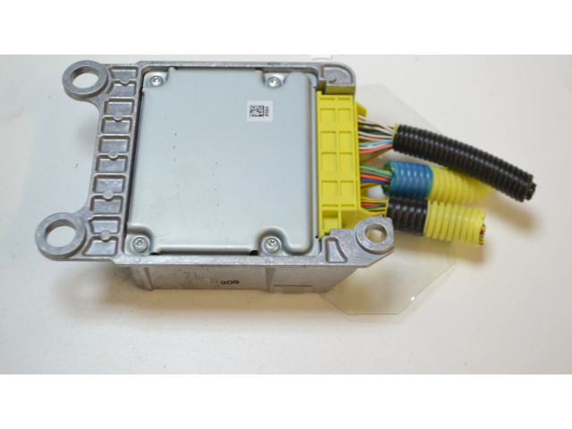 Блок подушек безопасности 8917053110 Lexus IS 220D-250-350