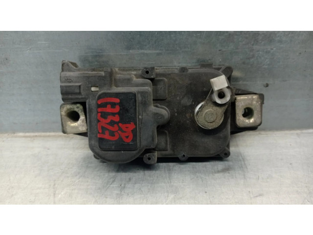 Вентилятор печки 6922005000 SsangYong Korando