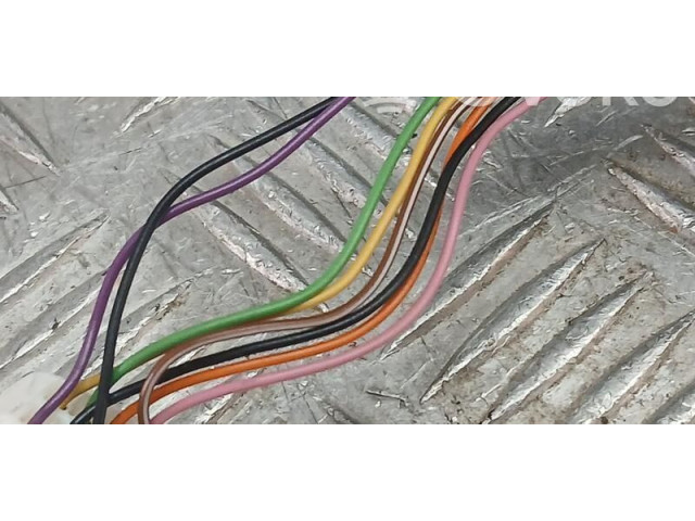 Зеркало электрическое        Citroen C5 Aircross  2017 -  года   