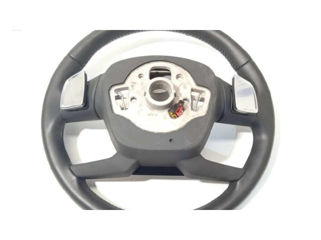 Volant Audi A8 S8 D5 2018 4N0419091CJQM, 4N0419091C