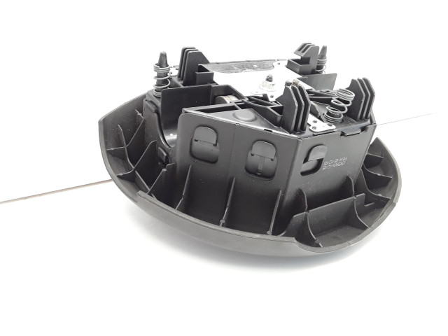 Подушка безопасности водителя 96446972ZD   Citroen C6