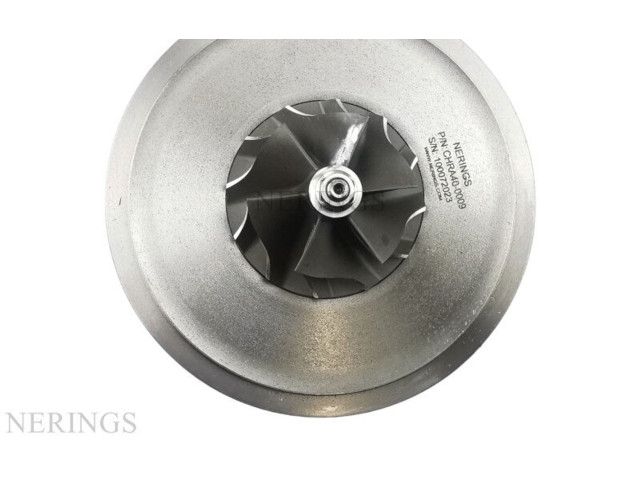 Turbodmychadlo Турбина VT13, CHRA40-0009   Mitsubishi Pajero   