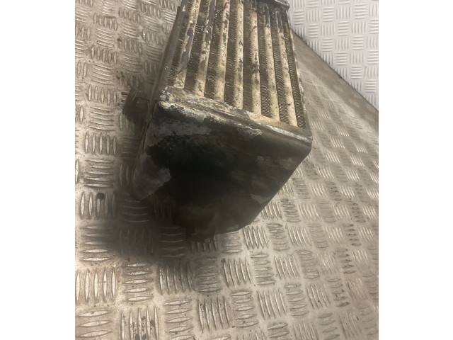 Интеркулер     Jeep Cherokee XJ 