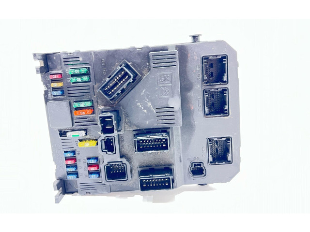 Комплект блоков управления IAW48P2.7H, 8053300 Citroen C2