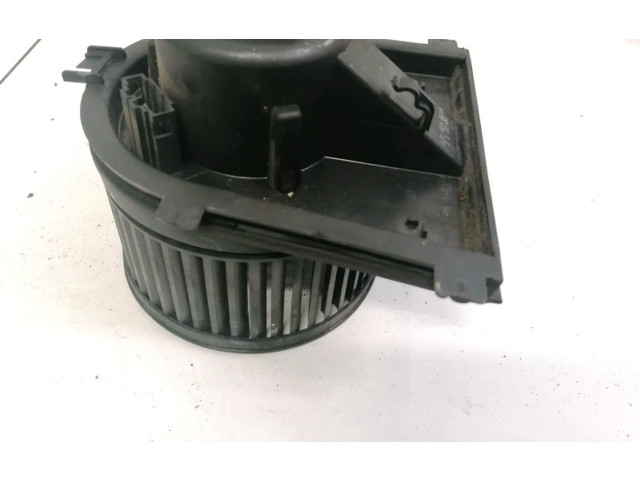 Вентилятор печки 1J1819021A, 1J1819021A Volkswagen Lupo