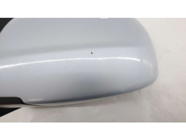 Зеркало электрическое        Hyundai Getz   -  года   