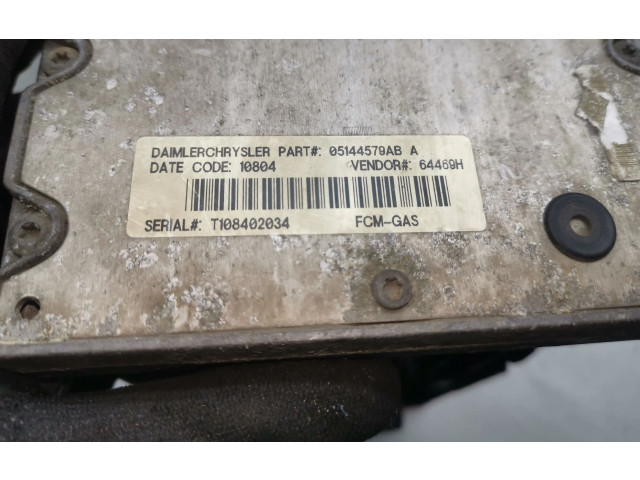 Pojistková skříňka P05144509AB, 05144579AB Chrysler Voyager 2006