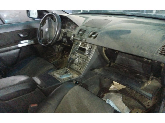 Блок управления климат-контролем    Volvo XC90