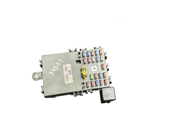 Блок предохранителей 96826374, AK62534XD   Chevrolet Spark    